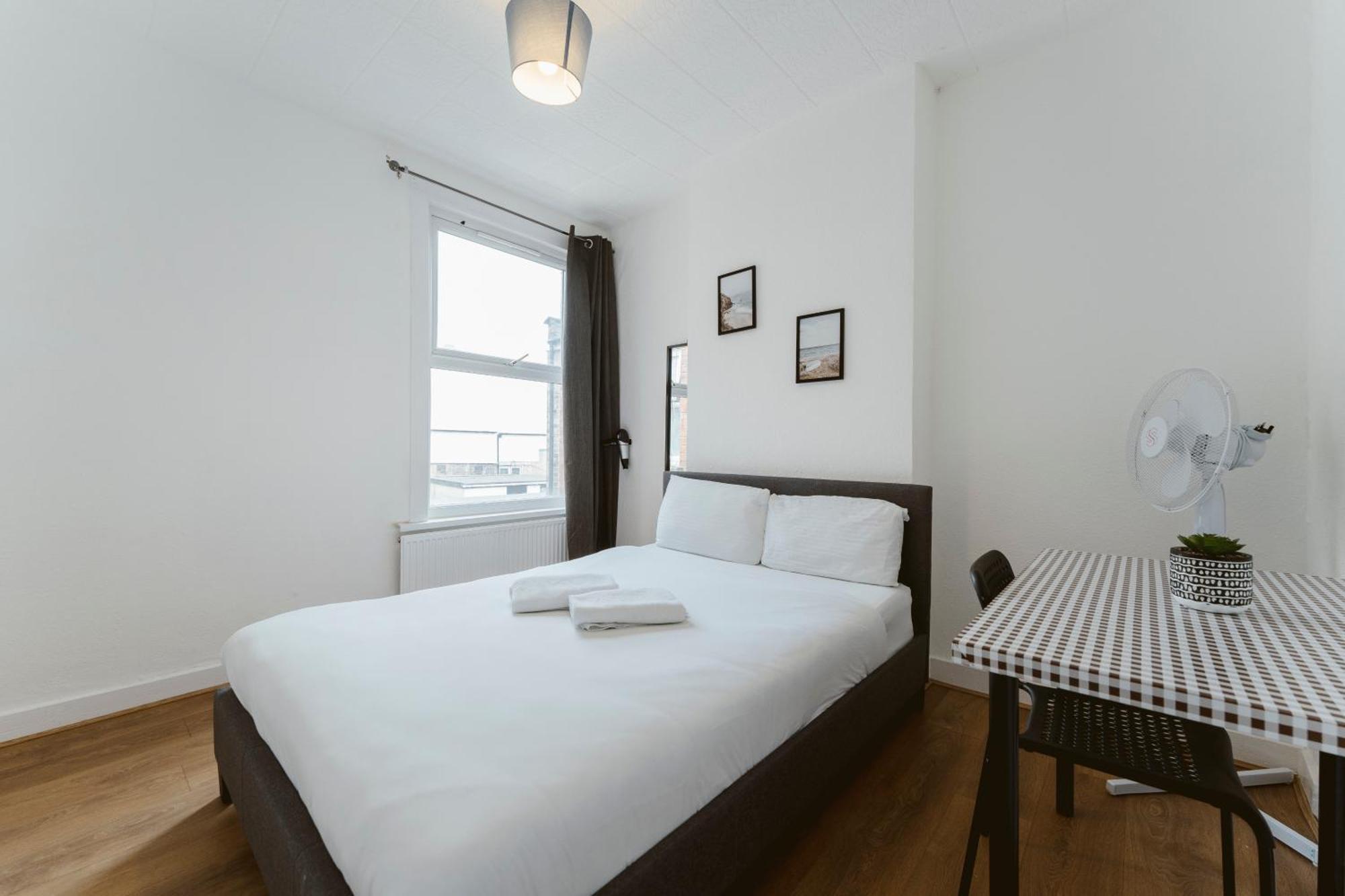 Manor House Great Rooms To Stay London Exterior photo