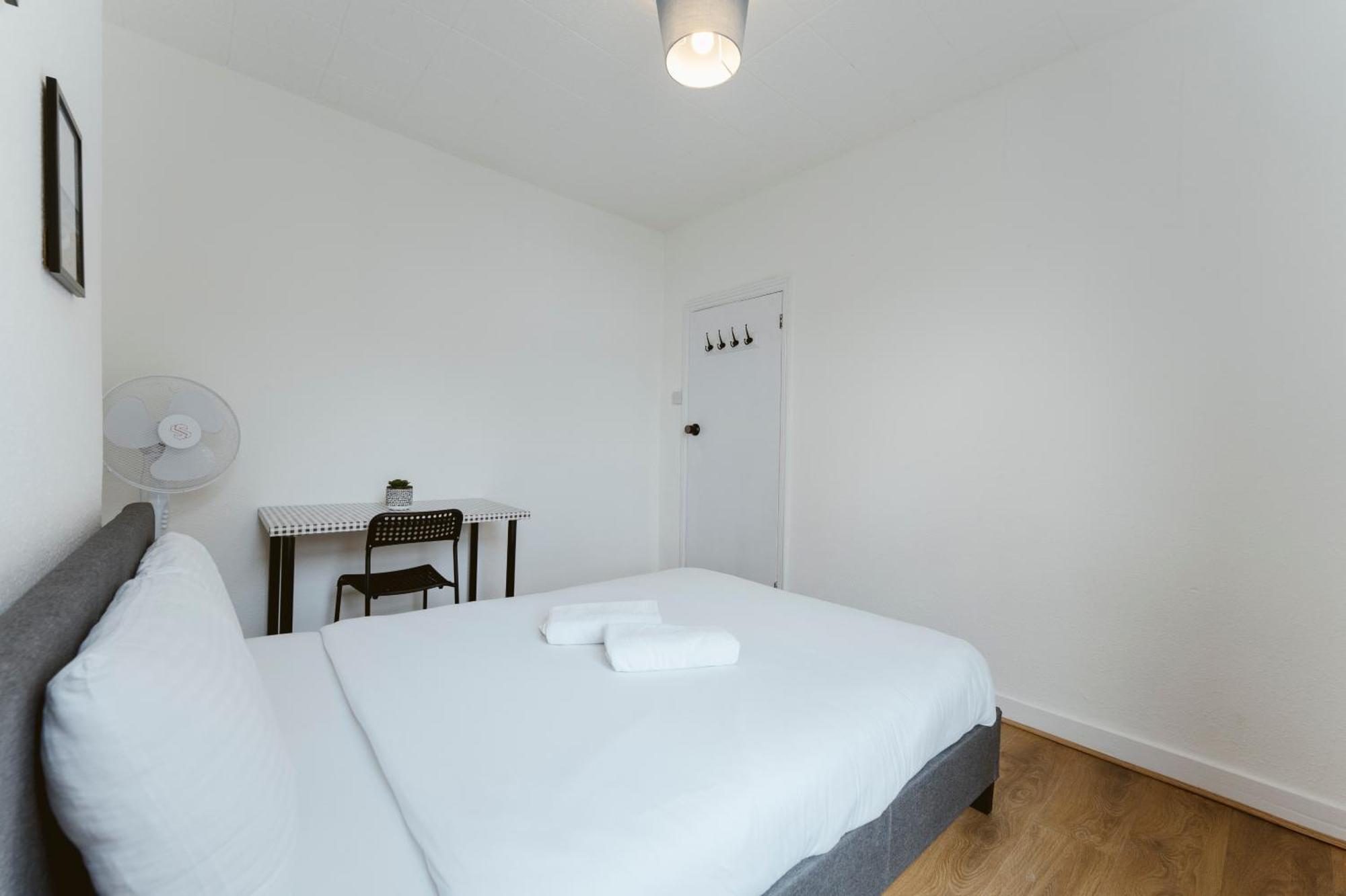 Manor House Great Rooms To Stay London Exterior photo