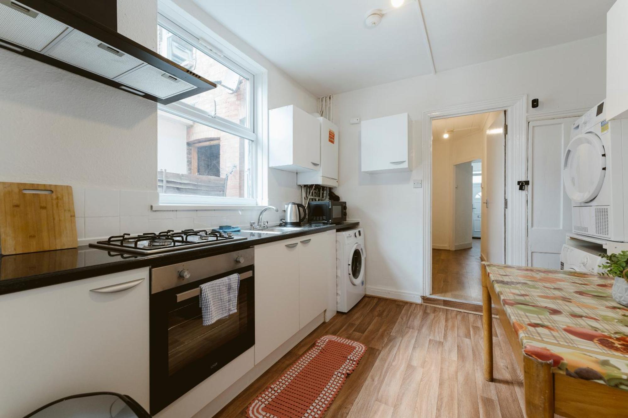 Manor House Great Rooms To Stay London Exterior photo